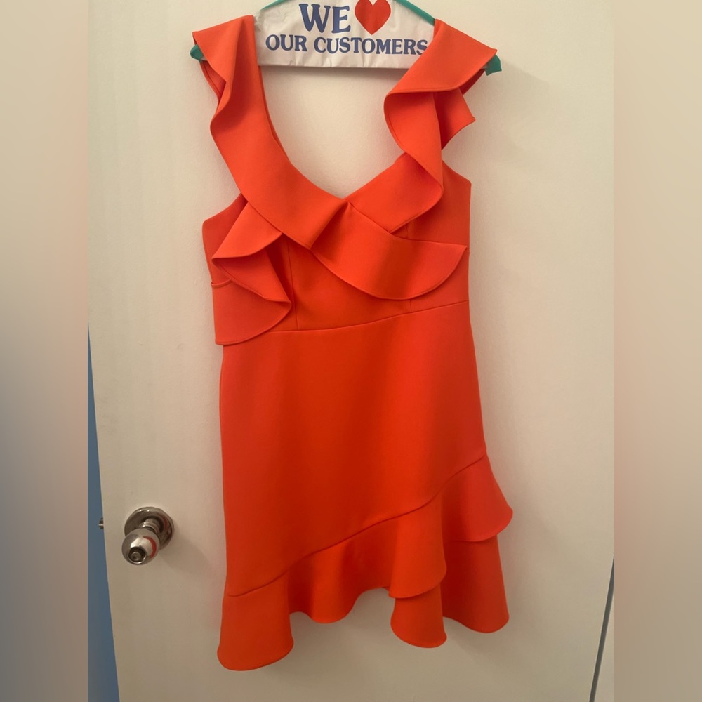 BCBG Cocktail Dress, Size 8